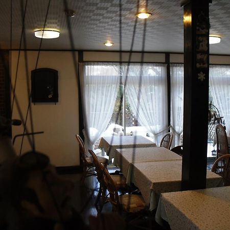 Hokuto  Pension Sunadokei المظهر الخارجي الصورة