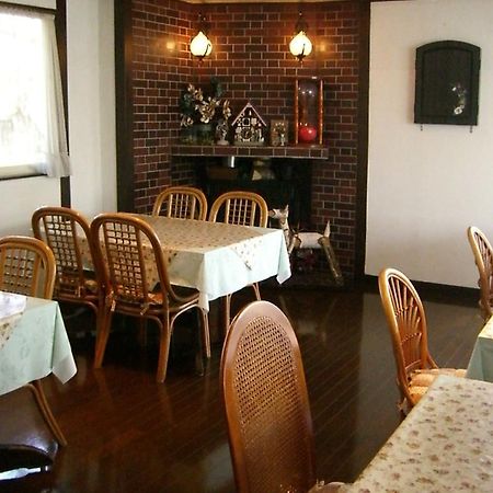 Hokuto  Pension Sunadokei المظهر الخارجي الصورة