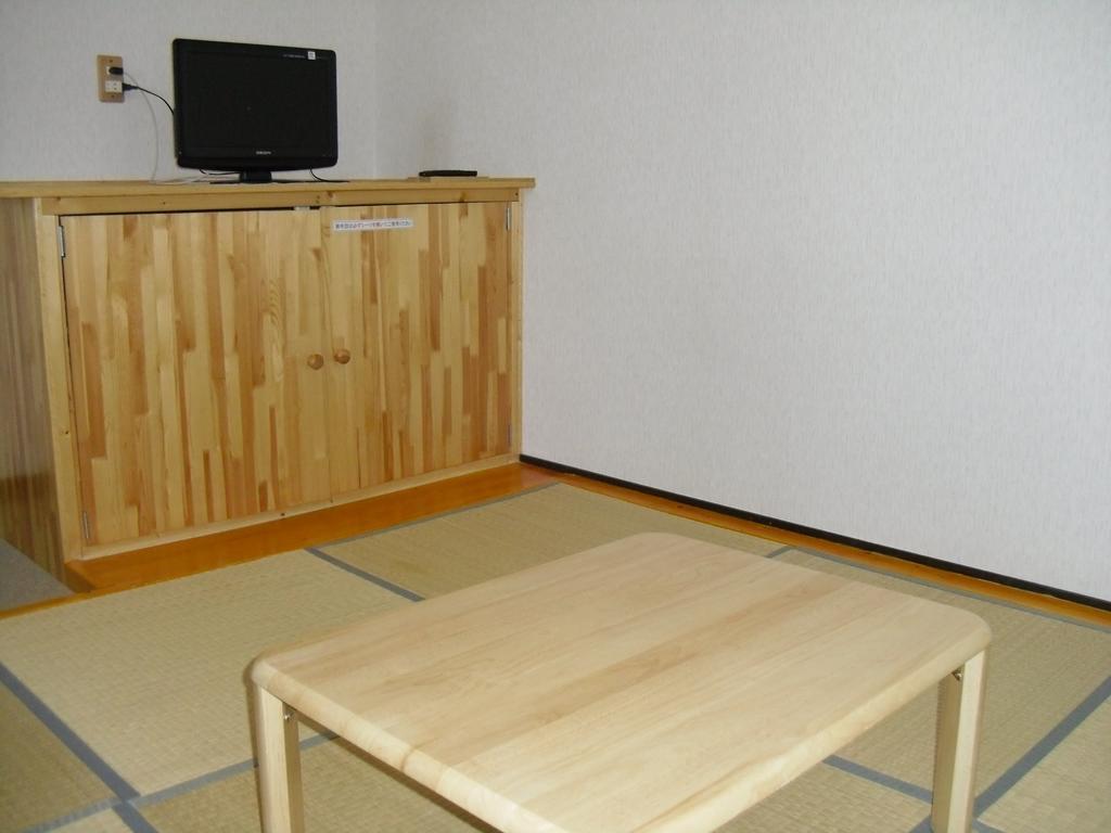 Hokuto  Pension Sunadokei المظهر الخارجي الصورة