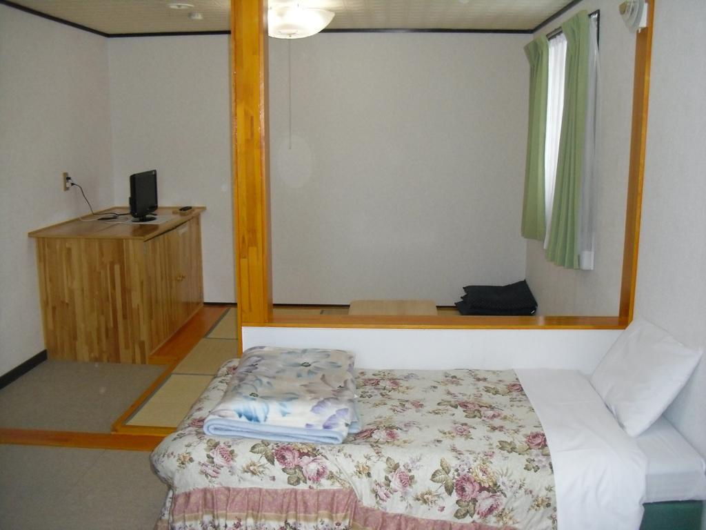 Hokuto  Pension Sunadokei المظهر الخارجي الصورة