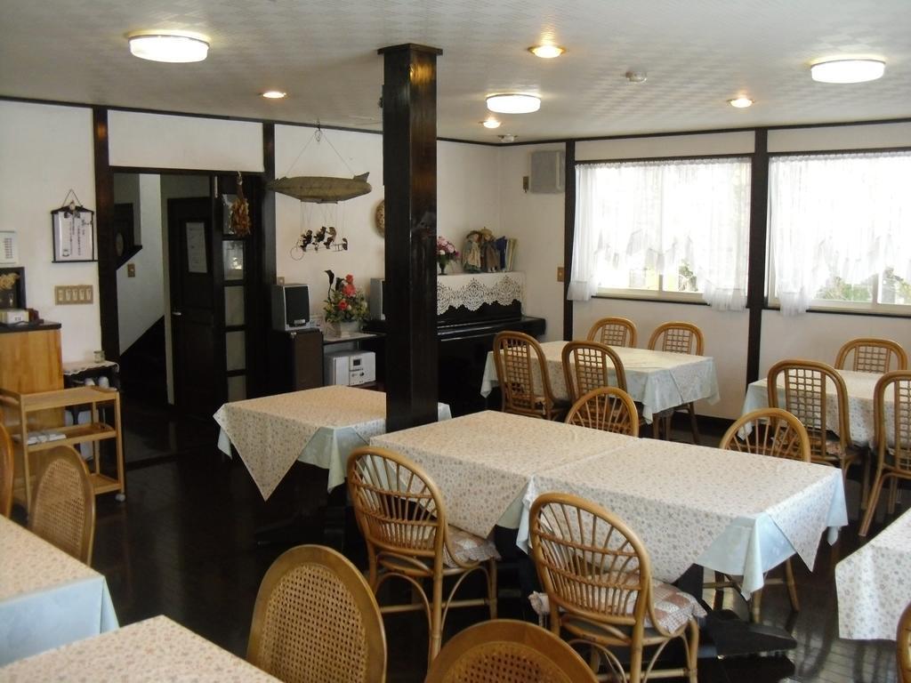 Hokuto  Pension Sunadokei المظهر الخارجي الصورة