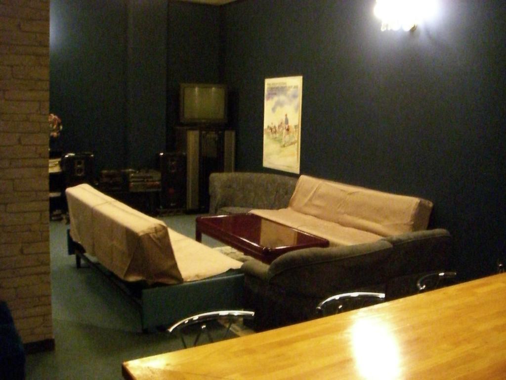 Hokuto  Pension Sunadokei المظهر الخارجي الصورة